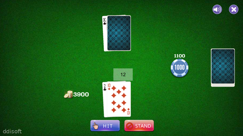 The Waifu Casino screenshot 3