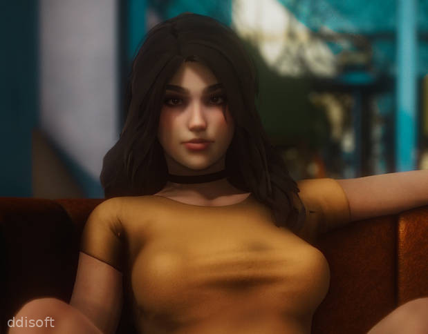 NOVAK_VER_0.1 screenshot 2