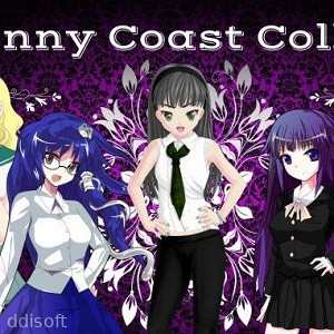 Sunny Coast College icon