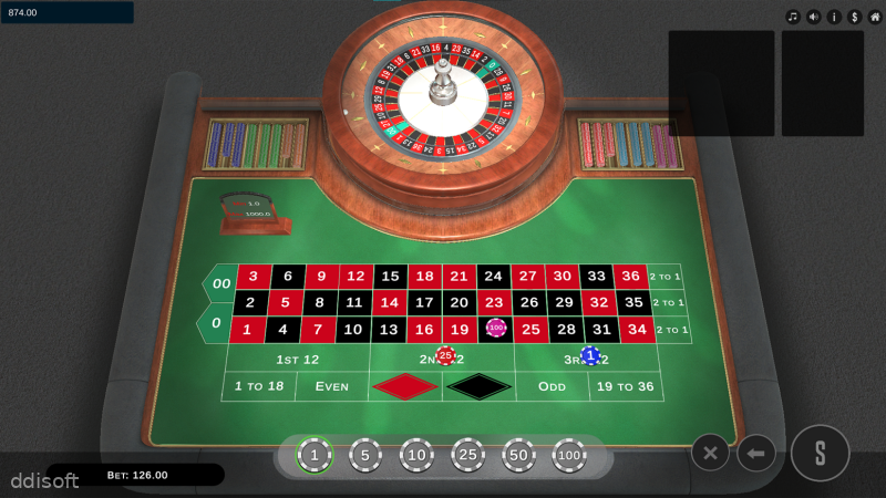 The Waifu Casino screenshot 2
