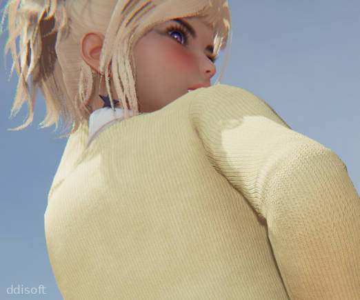 The Last Year (NSFW +18) screenshot 2