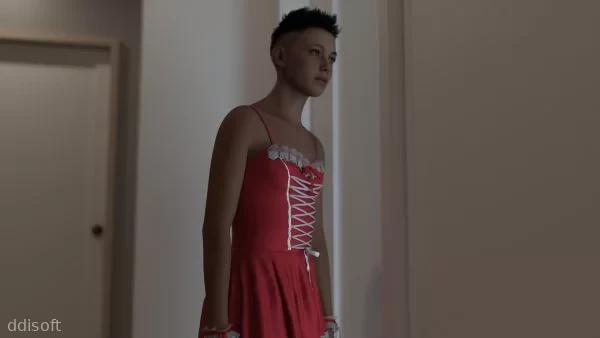 The Awakening - Femboy Saga screenshot 1