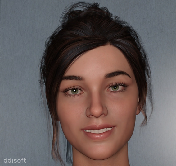 rapture screenshot 1