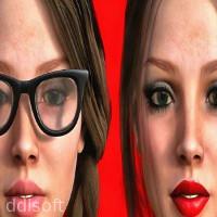 The Story Of A Good Girl icon