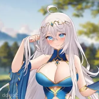 AURA: Hentai Cards - Divine Edition icon