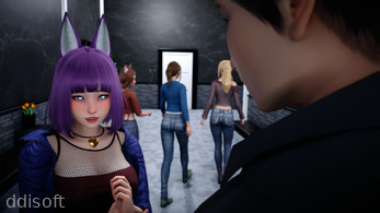 Divine Intervention screenshot 2