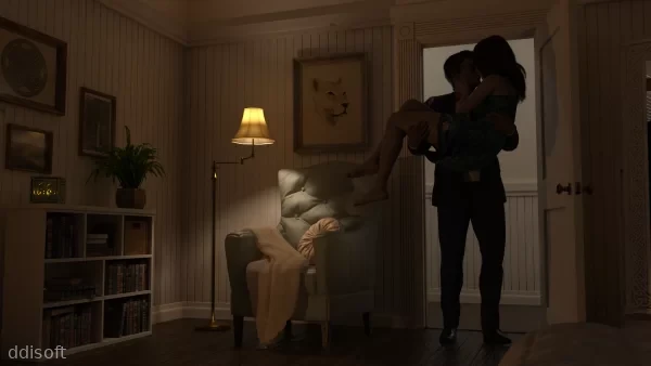 Depravation Act screenshot 3