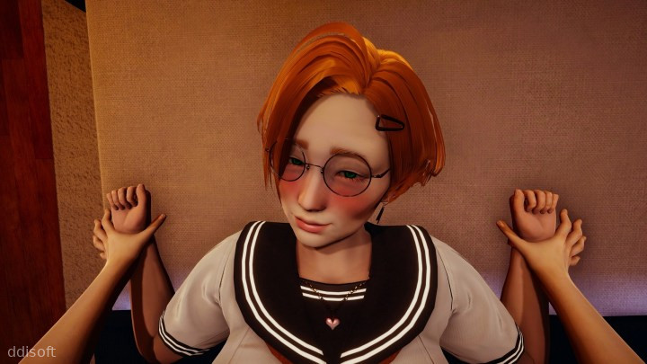 Depth’s Revival Chap 8 screenshot 3