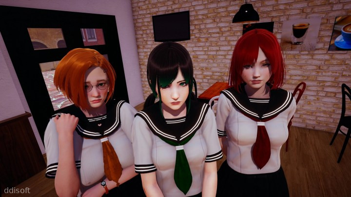 Depth’s Revival Chap 8 screenshot 2