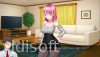 Rika's Lustful Duty screenshot 6