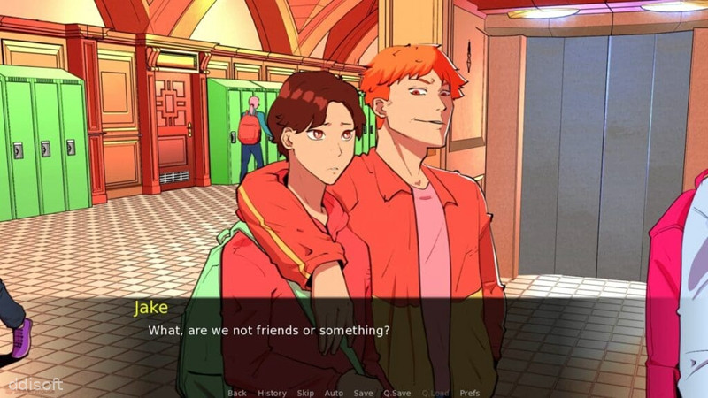 My Bullies Are Fucking My Mom! screenshot 2
