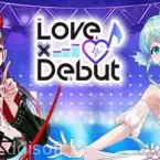 Love X Debut icon