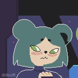 Colver's Space Beat icon