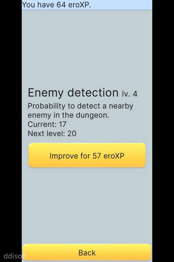 Chara Dungeon screenshot 3