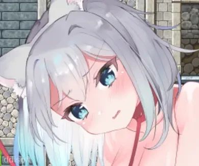 Rookie Knight Mina – City of The Succubus screenshot 2
