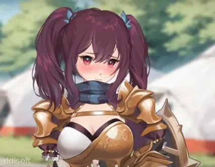 AURA: Hentai Cards - Divine Edition screenshot 1