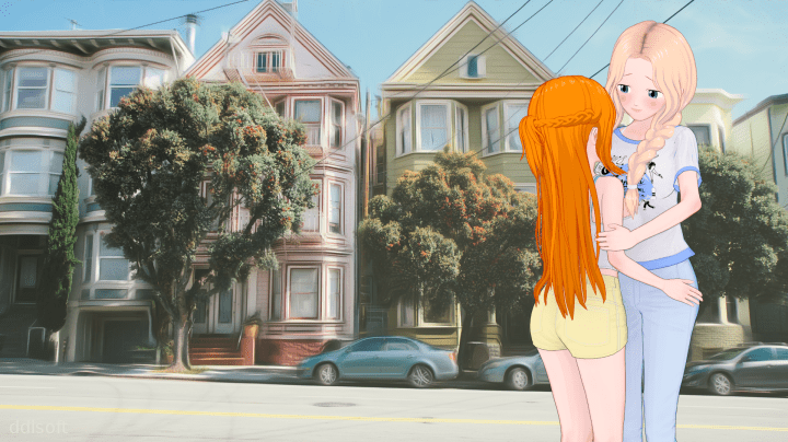 Shy Girl v0.495 screenshot 2