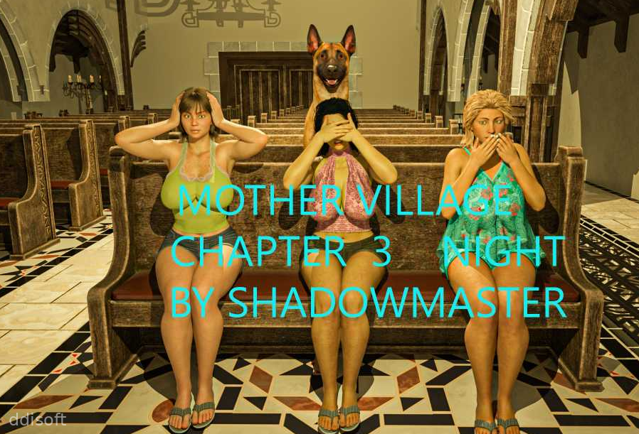 Mother Village 3: Night screenshot 3