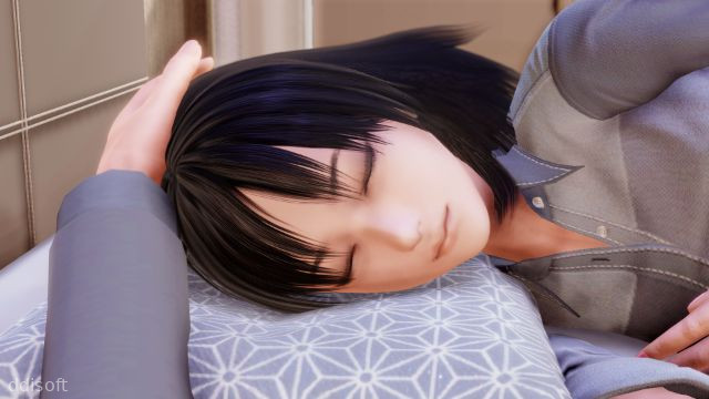 Saing Yandee screenshot 1