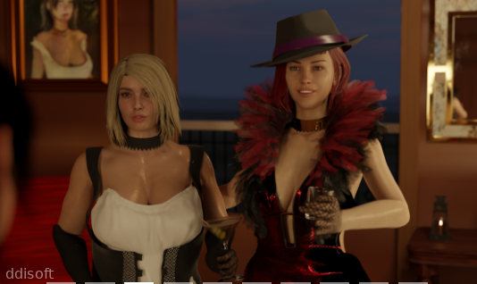 Euyale’s Gambit screenshot 3