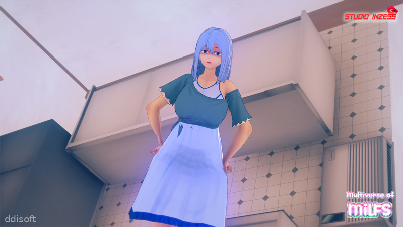 MultiverseofMILFS screenshot 2