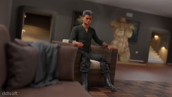 Diamonds Desire screenshot 1