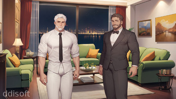 Mom Raised a Femboy screenshot 6