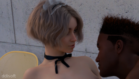 Succubus Contact screenshot 1
