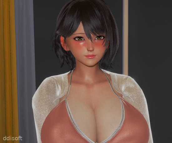 Harem Corruption (18+) screenshot 1