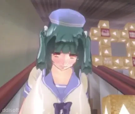 S*XDAYS ~Going To School VR~ (ONLY VR+PC+ANDROID screenshot 3