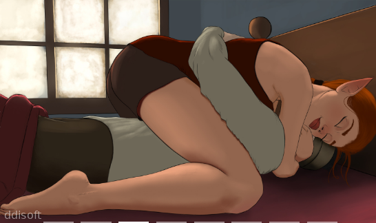 Elensang screenshot 1