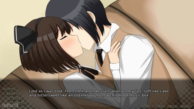 Homewad screenshot 1