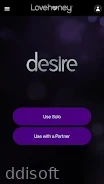 Desire by Lovehoney screenshot 1