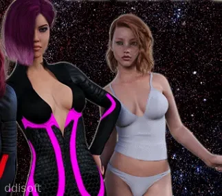 Though Spacetime (updateeFinal screenshot 3