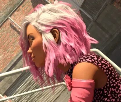 Shatteed screenshot 2