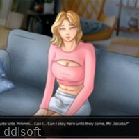 Fobidden Confessions Neighbo icon