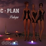 C - Plan icon