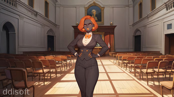 Mom Raised a Femboy screenshot 7