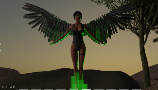 Euyale’s Gambit screenshot 2