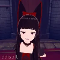 ISOR v0.6 Patreon icon