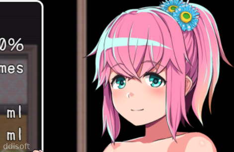 Hazumi and the Pegnatione screenshot 3