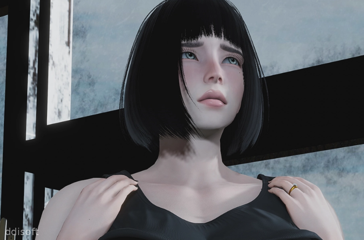 Diary of a Saint screenshot 1