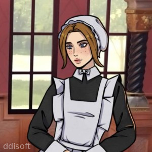Lady’s Escape icon