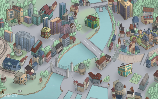 Witch Hunte screenshot 3