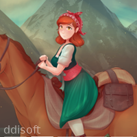 Changeling Taleea icon