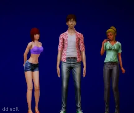 It’s Complicated screenshot 1