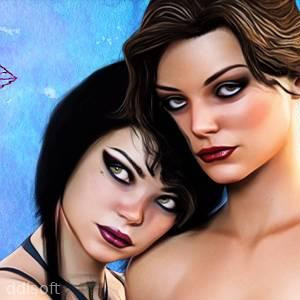 MotheLoes Society (Chap 3.3 icon
