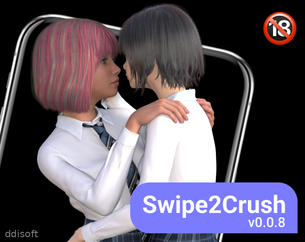 Swipe2Crush icon