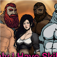 Only I Have Skills icon