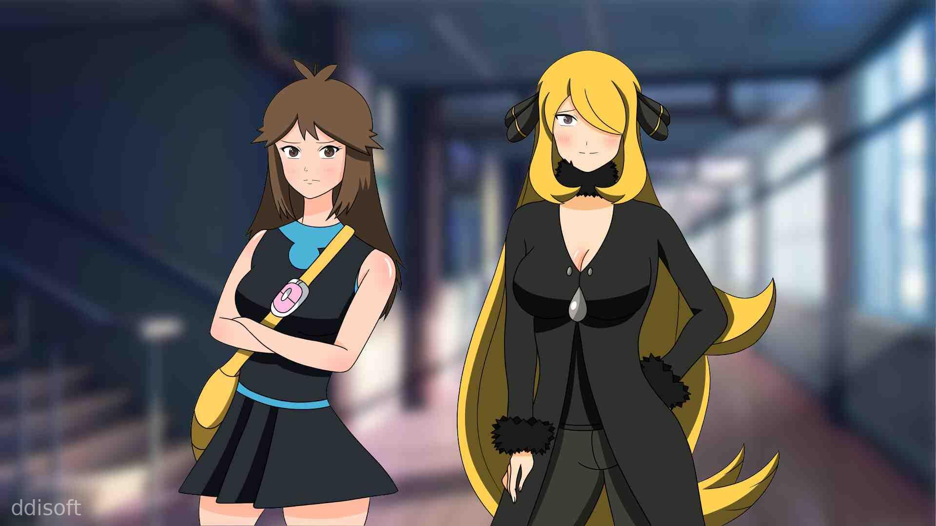 Chosen Few screenshot 2